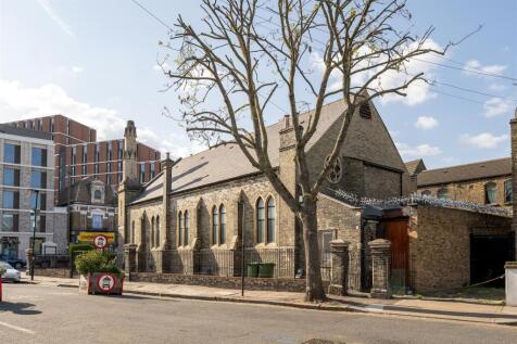 Lavender Street, E15