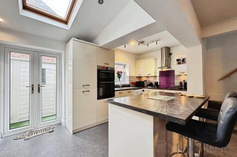 Kitchen Breakfast Ro