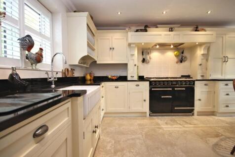 Living/Dining/Kitche