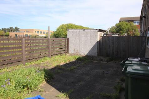 Shared garden