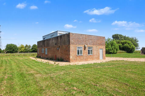 Radar House, East Guldeford, Rye, East Sussex, TN31 7FU