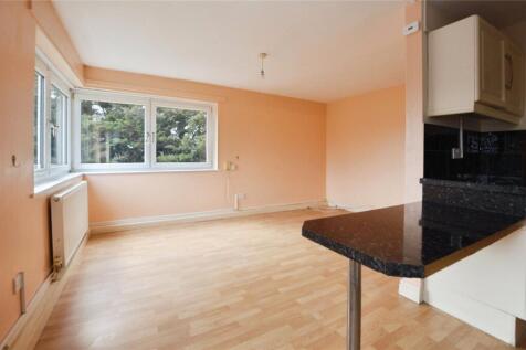 Lounge/Kitchen