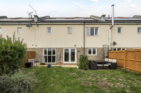 Rear/Garden