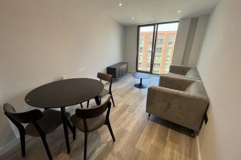 ** Zero Deposit Guarantee Available **
** FURNISHED**ONE BEDROOM** ZERO DEPOSIT CONSIDERED **