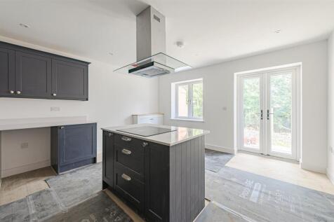 Plot 7 Church View, Forest Road