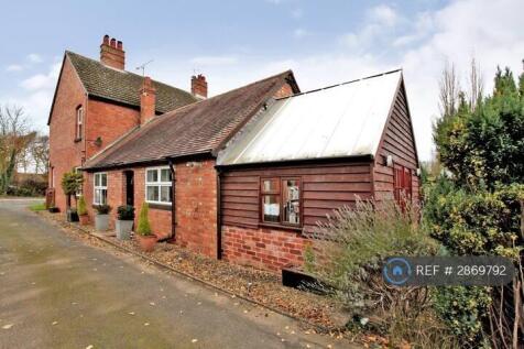 3 Bedroom Semi-Detached in WR2 6RH