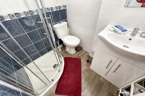 First Floor Shower Room