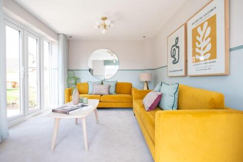 primary property image