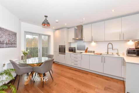 Lounge/Diner/ Kitchen