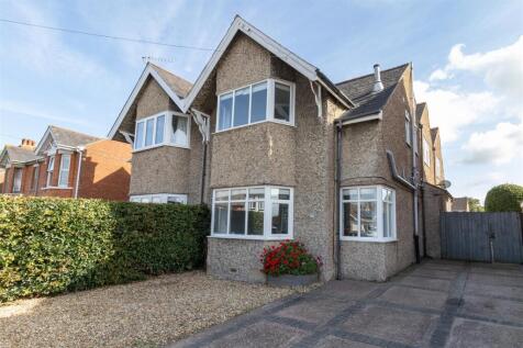80 Upper Moorgreen Road
