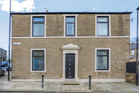 Front External