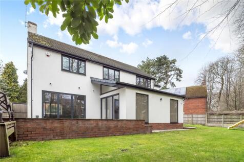 Rear Elevation
