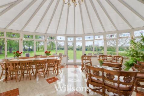Orangery
