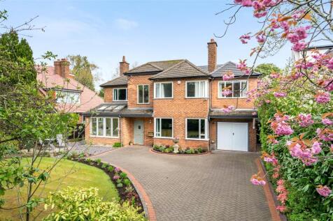 13 Holly Road