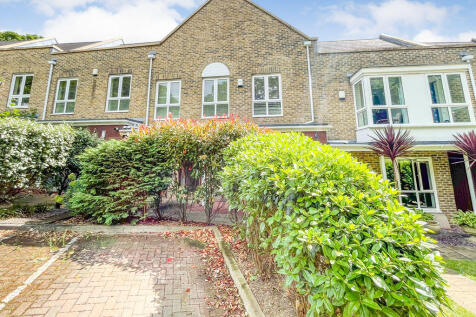 Sunnyfield Rise