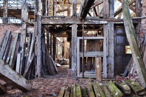 The Coach House Burghill Lodge Tillington - 038.jp