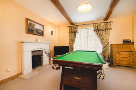 37a Church Street, Appleby Magna