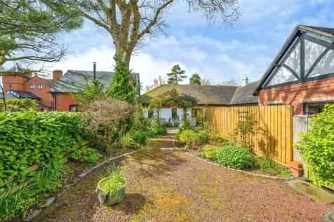 Gardens: