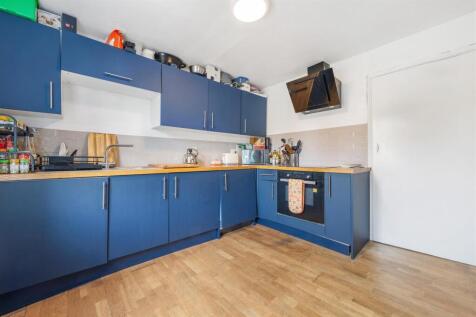 Eden Harper Ducie Street TF