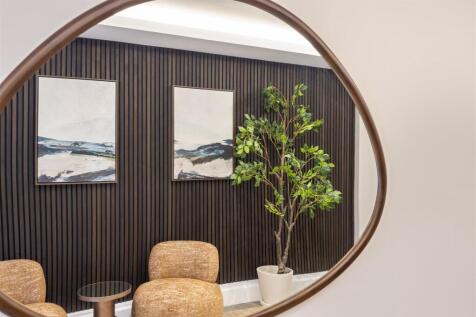 FLAT 22 GEMINI 2025 Old Shoreham Road, Gemini Hous