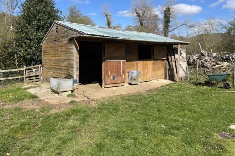 Stable Block
