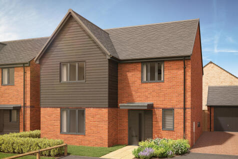 primary property image