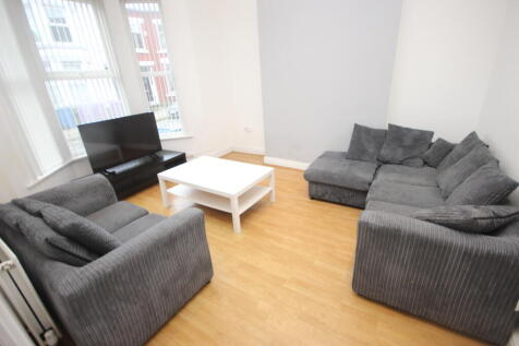 4 Bedroom Terraced in L15 2HW