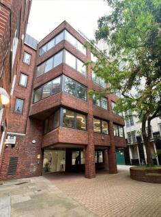10 Gough Square Ext