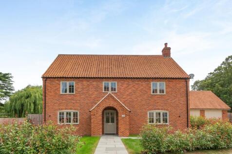 2 Longmeadow Close