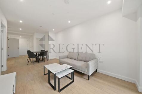 Open plan