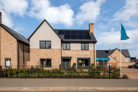primary property image