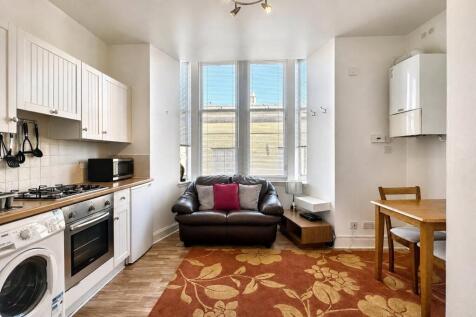 Kitchen Lounge Diner