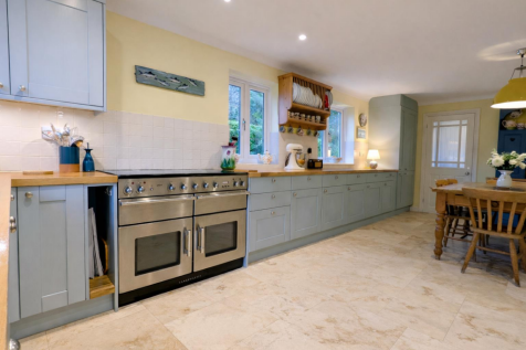 The Kitchen