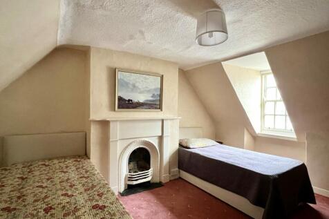 Inton, High Street, New Galloway - Williamson and 