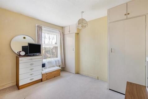 Ground Floor Shower Room