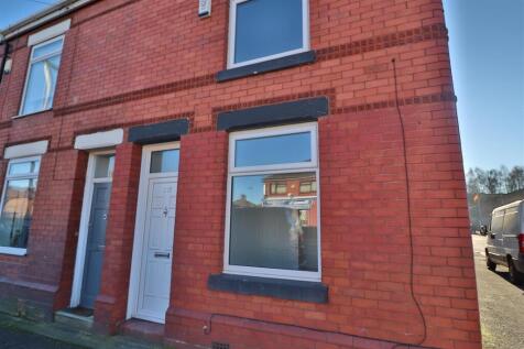 2 Bedroom Terraced in WA4 1NF