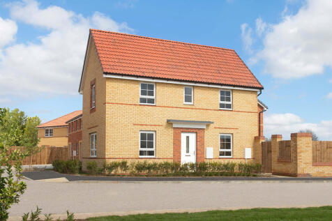 primary property image