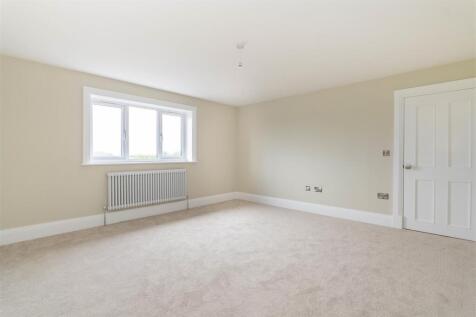 Master Bedroom (Example)