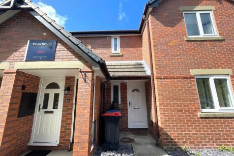 2 Bedroom Flat in CH2 2AZ