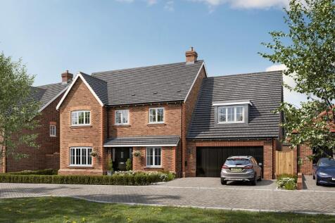 primary property image