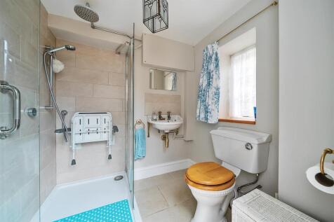 Bricklayers Cottage, 11 Careys Road, Pury End
