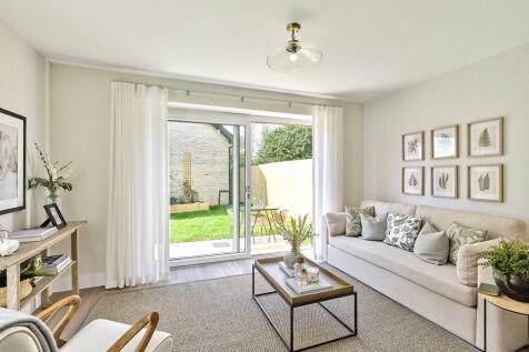 2-Bed Show Home