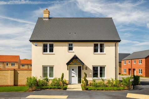 primary property image
