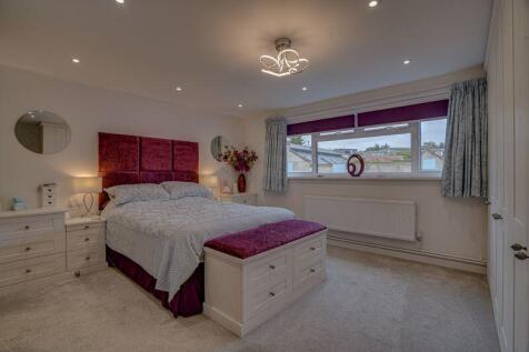 Bedroom 1 picture one