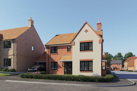 primary property image