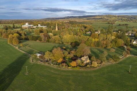 Edge Of Village
