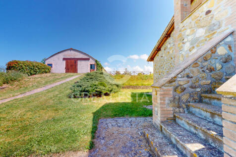 Panorama e Particolari