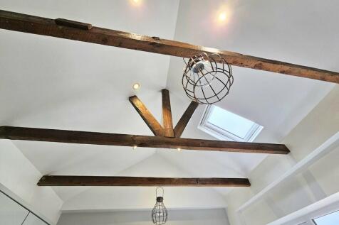 Feature Beams
