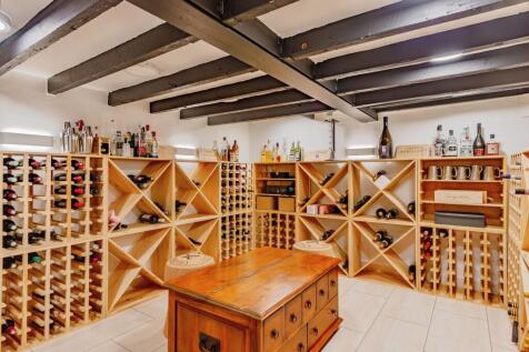 Wine Cellar