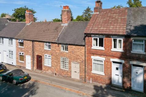 7 Leicester Road, Ashby